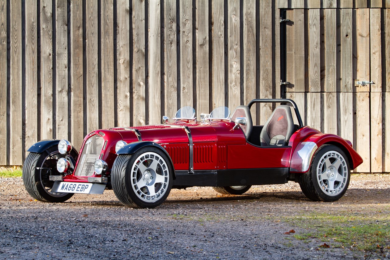 For Sale Marlin Sports Cars